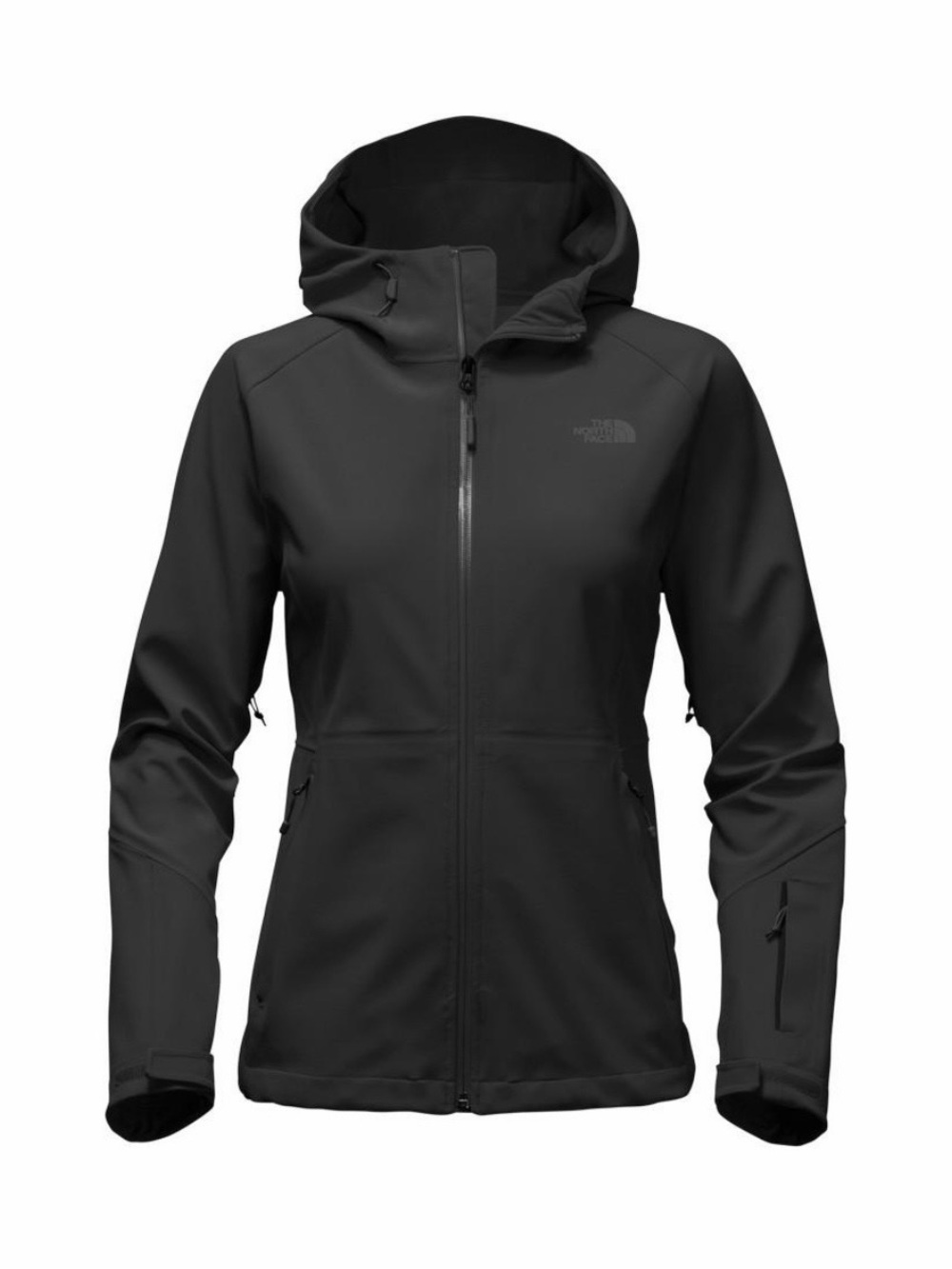 The North Face Apex Flex GTX Women’s GORE-TEX 3L Luxury Technical Jacket